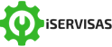 iservisas.eu